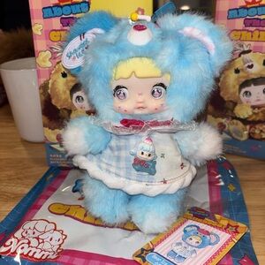 Nommi About the Childhood Blindbox